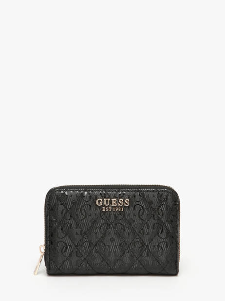 Wallet Guess Black isemay GG962814