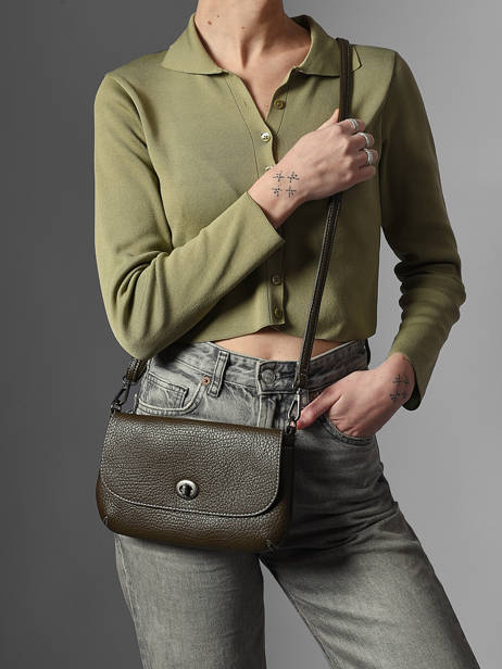 Crossbody Bag Wt Alicia Miniprix Green wt alicia 19604 other view 1