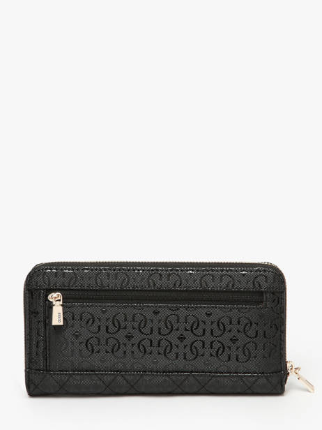 Wallet Guess Black isemay GG628146 other view 2