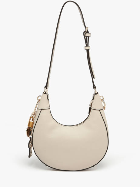 Crossbody Bag Davina Guess Beige davina BG989918 other view 5
