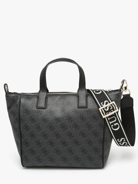 Satchel Follie Guess Black follie LB676019 other view 3