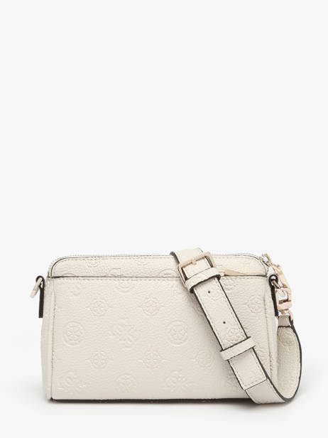 Shoulder Bag Cresidia Guess White cresidia PD988872 other view 3