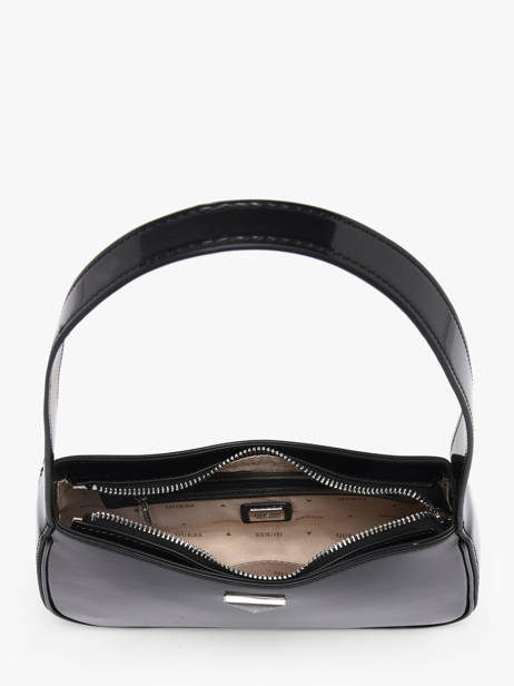 Shoulder Bag Arnela Polyurethane Guess Black arnela NY949617 other view 2