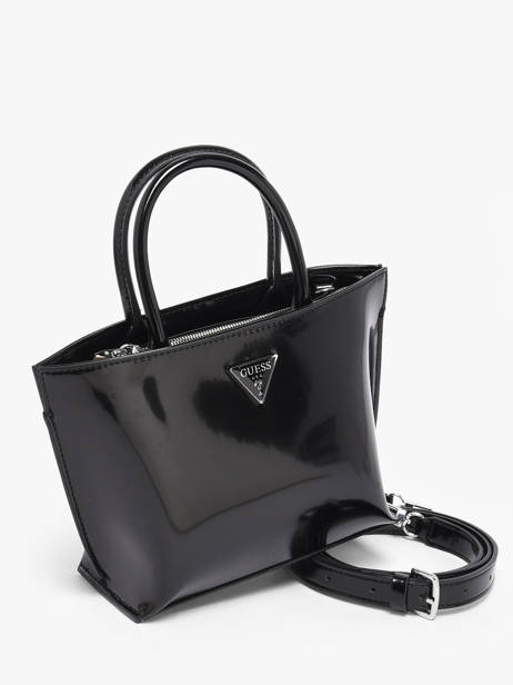 Satchel Arnela Polyurethane Guess Black arnela NY949675 other view 1