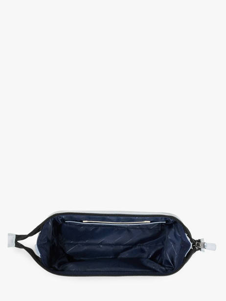 Pouch Cabaia Silver accessoire PENCIL other view 1