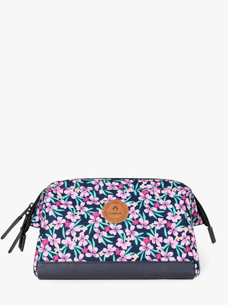 Travel Kit Toiletry Bag Cabaia Multicolor travel TRAVELKI