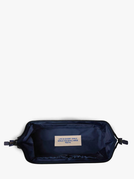 Travel Kit Toiletry Bag Cabaia Multicolor travel TRAVELKI other view 1