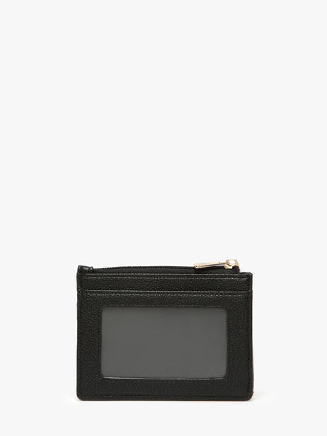 Card Holder Lys Hexagona Black lys 568448 other view 2