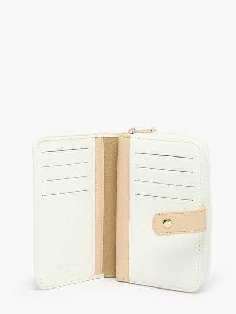 Wallet Lys Hexagona Beige lys 568449 other view 1