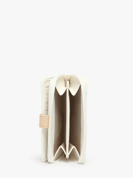Wallet Lys Hexagona Beige lys 568449 other view 2