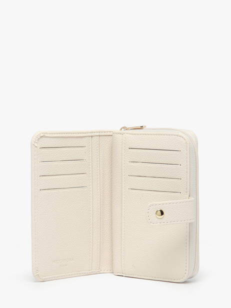 Wallet Lys Hexagona Beige lys 568449 other view 1