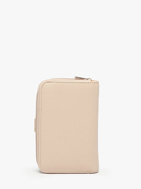 Wallet Lys Hexagona Beige lys 568449 other view 3