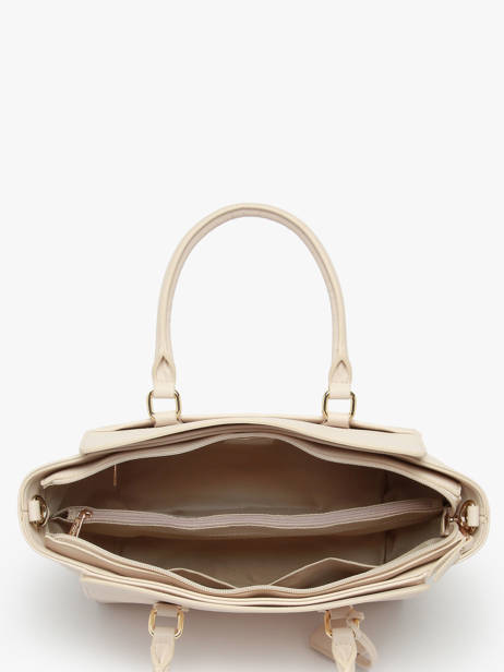 Handbag Lys Hexagona Beige lys 5620253 other view 3