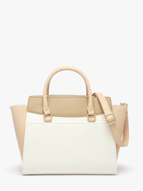 Handbag Lys Hexagona Beige lys 5620253 other view 4