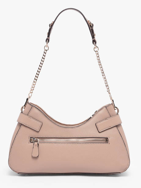Shoulder Bag Serenova Guess Beige serenova ZG809118 other view 3