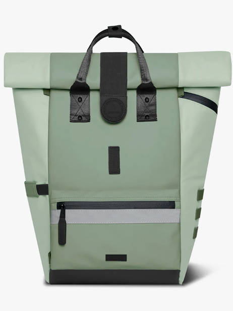 Sac à Dos Explorer Cabaia Vert adventurer EXPLORER