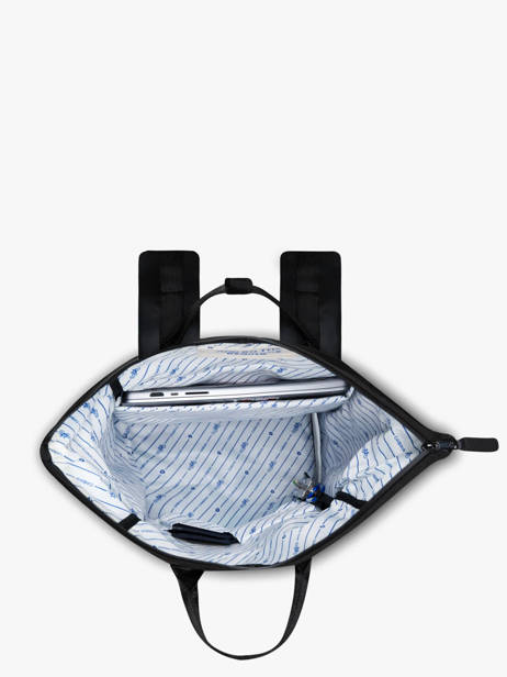 Sac à Dos Explorer Cabaia Vert adventurer EXPLORER vue secondaire 3