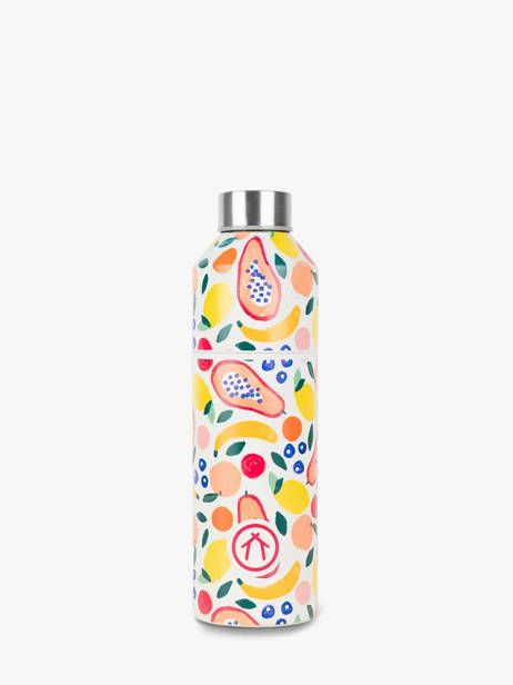 Gourde Cabaia Multicolore bottle BOTTLE63