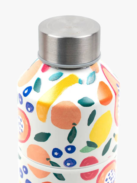 Gourde Cabaia Multicolore bottle BOTTLE63 vue secondaire 1