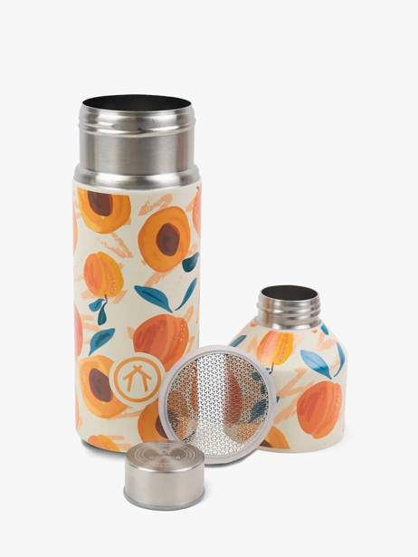 Drinking Bottle Cabaia Multicolor bottle BOTTLE63 other view 2