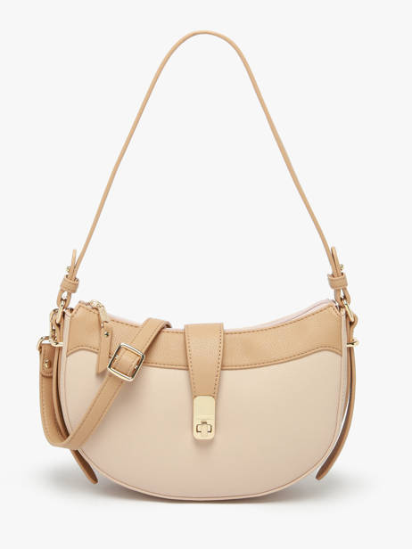 Shoulder Bag Lys Hexagona Beige lys 5620252