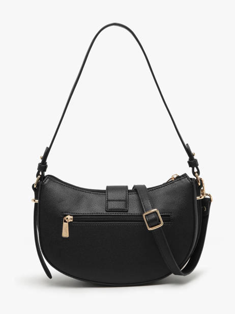 Shoulder Bag Lys Hexagona Black lys 5620252 other view 4