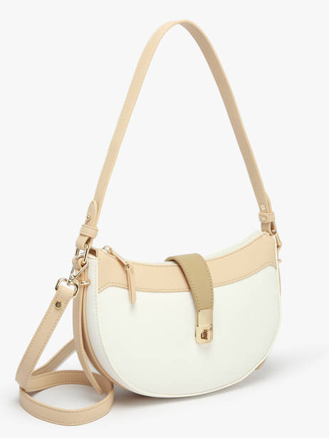 Shoulder Bag Lys Hexagona Beige lys 5620252 other view 2