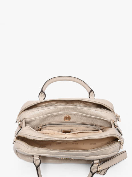 Satchel Marsha Guess Beige marsha BG950106 other view 2
