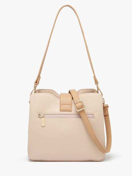 Shoulder Bag Lys Hexagona Beige lys 5620254 other view 4