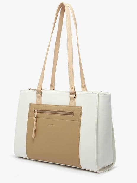 Shoulder Bag Lys Hexagona Beige lys 5620255 other view 2
