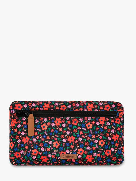 Pack Bag - Travel Bag Backpack  Cabaia Multicolor travel BAG other view 1