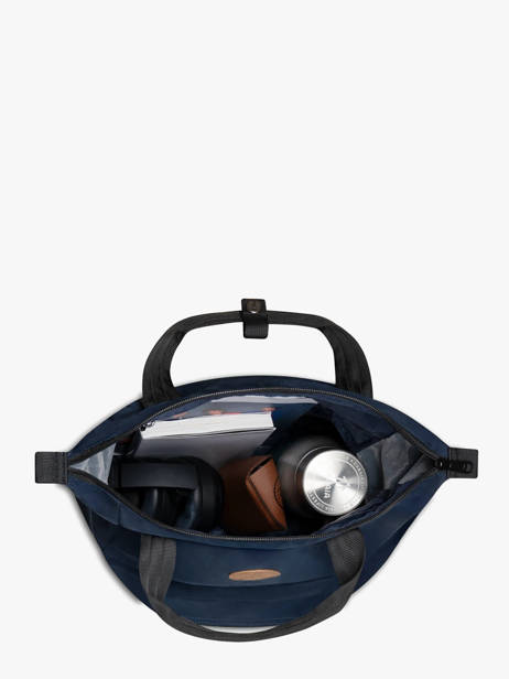 Pack Bag - Travel Bag Backpack  Cabaia Multicolor travel BAG other view 2