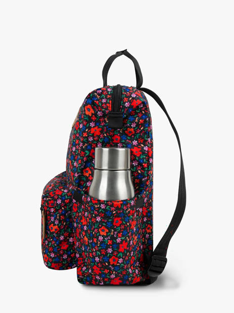 Pack Bag - Travel Bag Backpack  Cabaia Multicolor travel BAG other view 3