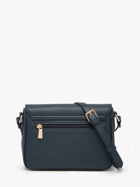 Sac Bandoulière Lys Hexagona Bleu lys 5620256 vue secondaire 4