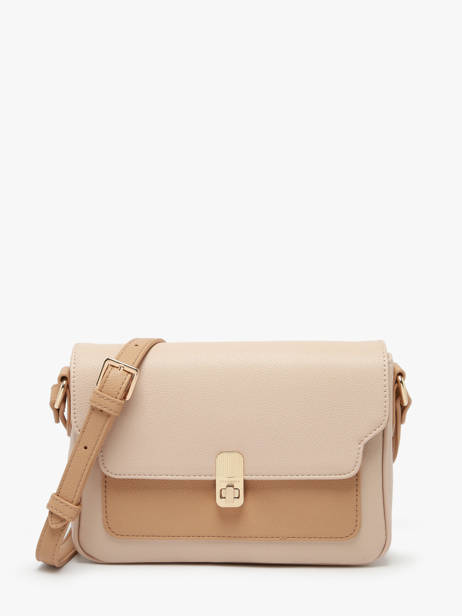 Shoulder Bag Lys Hexagona Beige lys 5620256