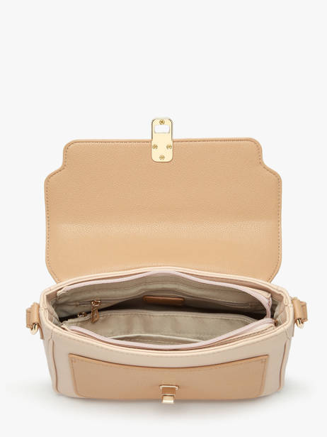 Shoulder Bag Lys Hexagona Beige lys 5620256 other view 3