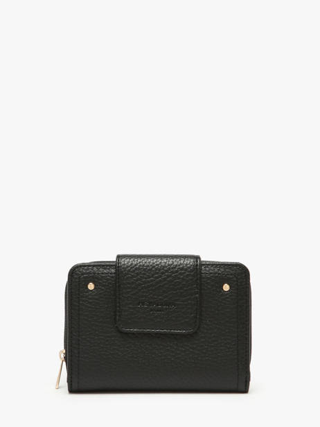 Portefeuille Zora Hexagona Noir zora 868462
