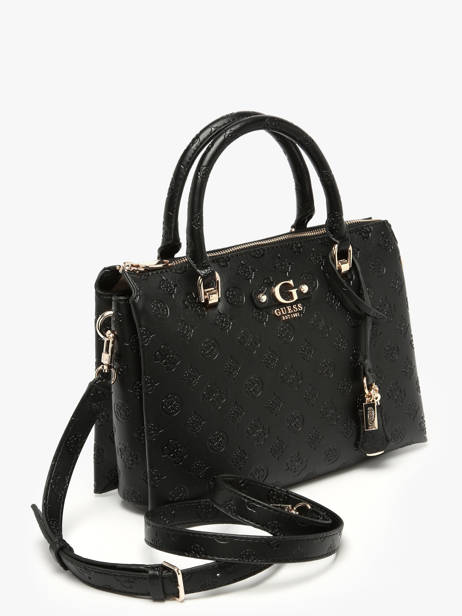 Satchel Dita Guess Black dita PD760206 other view 1