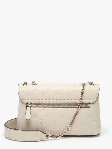 Crossbody Bag Dita Guess Beige dita PD760221 other view 3