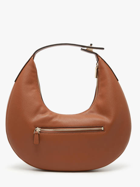 Shoulder Bag Evie Guess Brown evie BG966402 other view 3