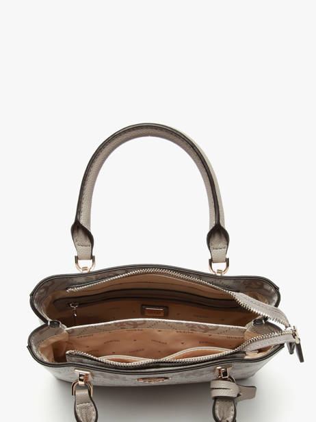 Satchel Noelle Guess Gray noelle SO967205 other view 2