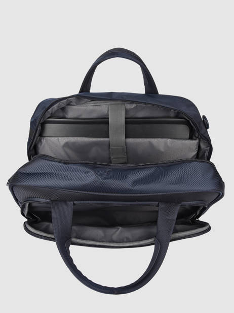 Laptop Bag With 15
