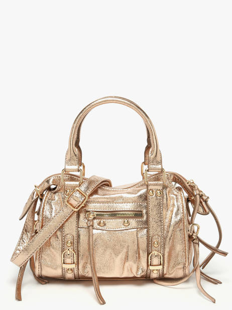 Satchel Victoire Miniprix Gold victoire A