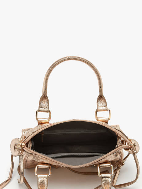 Satchel Victoire Miniprix Gold victoire A other view 2