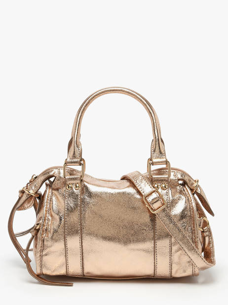 Satchel Victoire Miniprix Gold victoire A other view 3