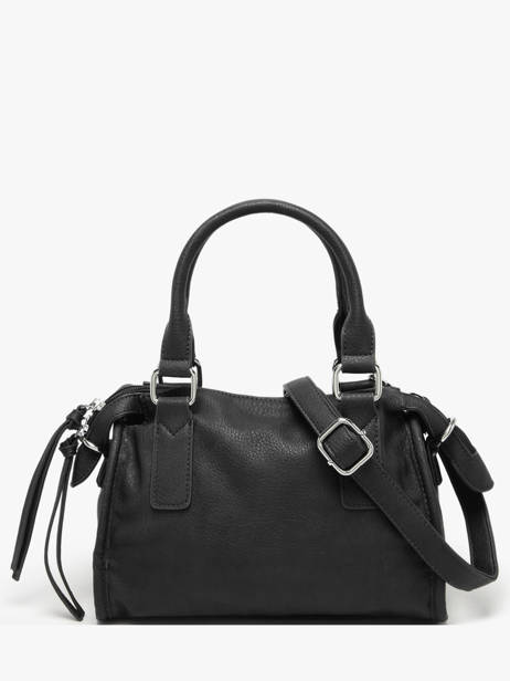Sac Porté Main Victoire Miniprix Noir victoire 1 vue secondaire 3
