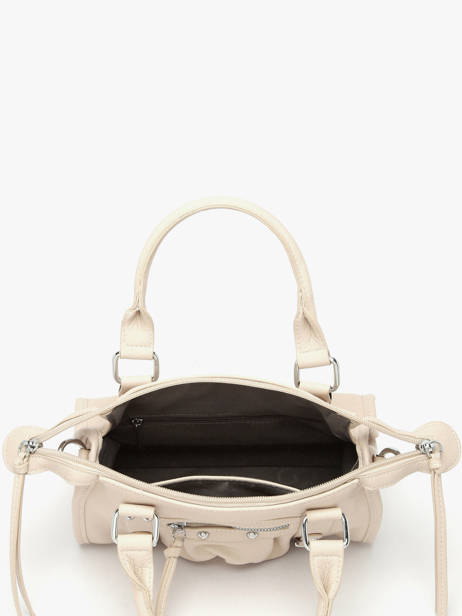 Satchel Victoire Miniprix Beige victoire 1 other view 2