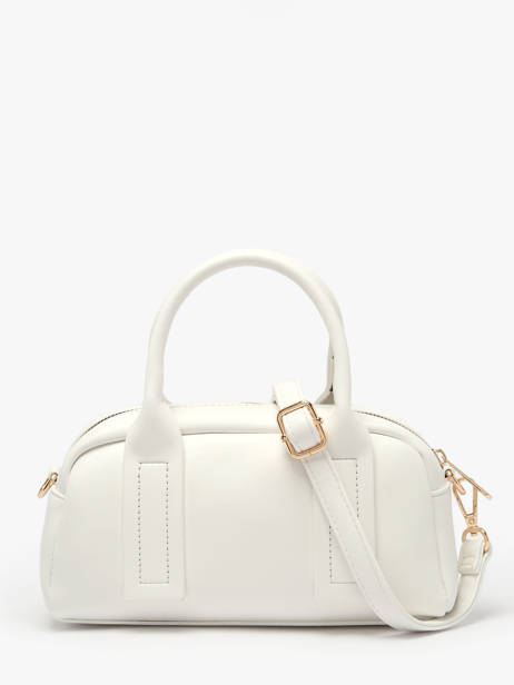 Crossbody Bag Teddy Bear Miniprix White teddy bear KJ62067 other view 2