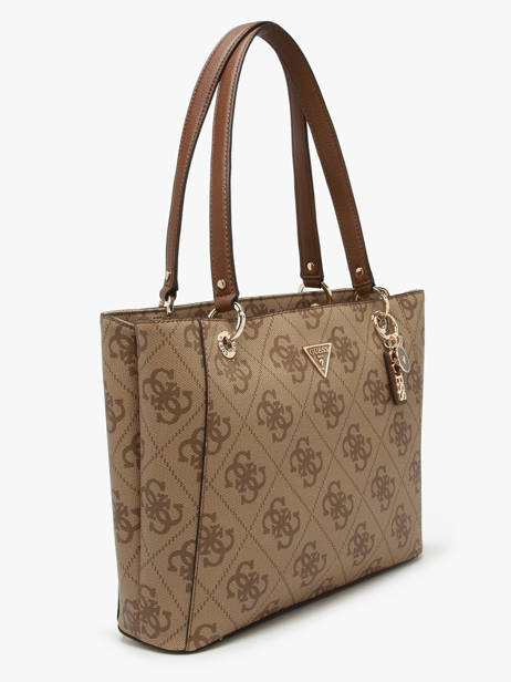 Shoulder Bag Noelle Guess Brown noelle SO967225 other view 1