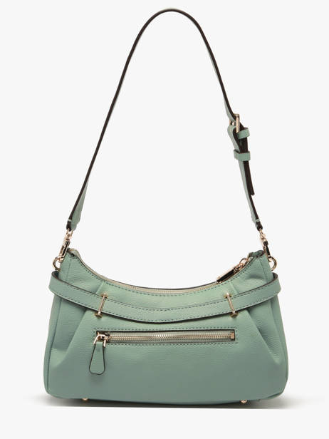 Shoulder Bag Noelle Guess Green noelle BG783318 other view 4